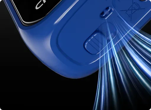 Adjustable Airflow System